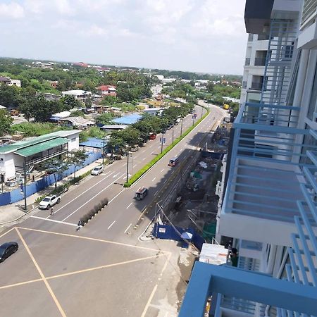 Deluxe Condo 2 Bedroom, 7Th Floor Room Bc In One Madison Tower 3, Megaworld Boulevard, Mandurriao Iloilo City, Philippines Eksteriør billede