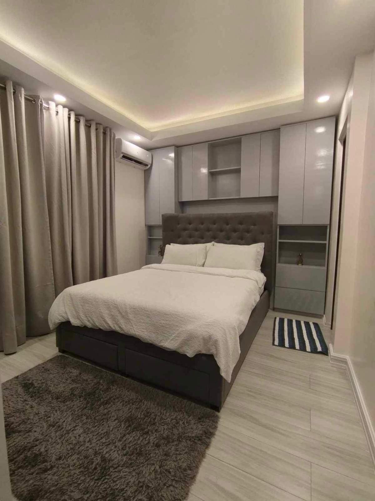 Deluxe Condo 2 Bedroom, 7Th Floor Room Bc In One Madison Tower 3, Megaworld Boulevard, Mandurriao Iloilo City, Philippines Eksteriør billede