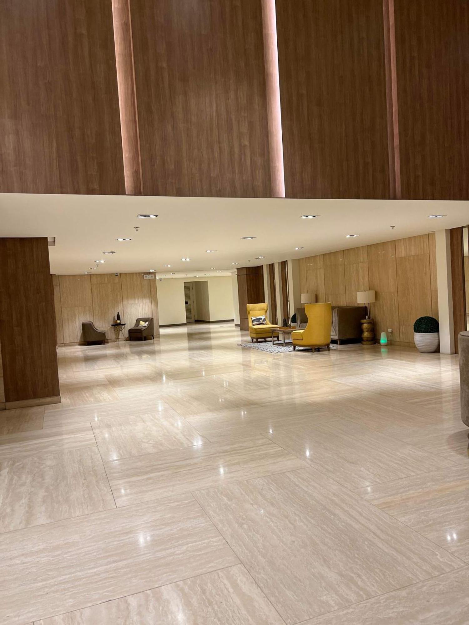 Deluxe Condo 2 Bedroom, 7Th Floor Room Bc In One Madison Tower 3, Megaworld Boulevard, Mandurriao Iloilo City, Philippines Eksteriør billede