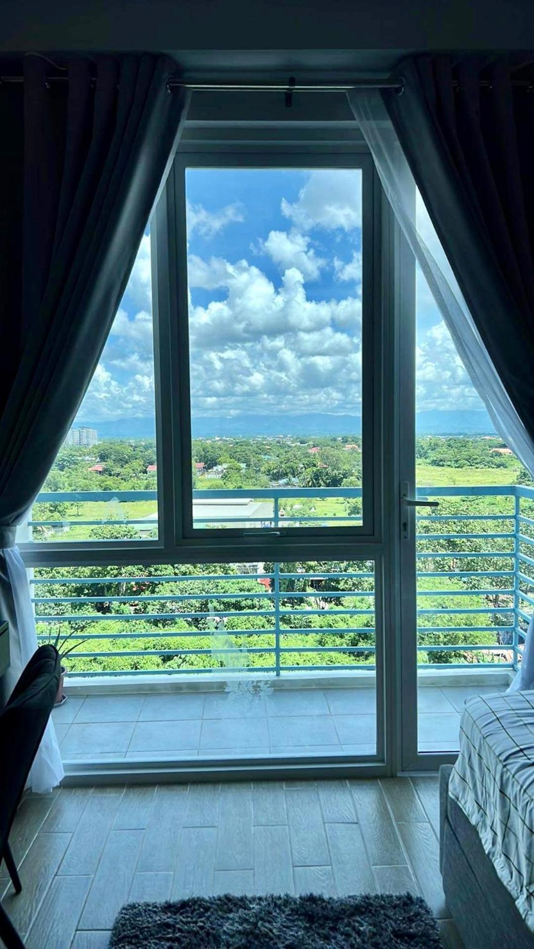 Deluxe Condo 2 Bedroom, 7Th Floor Room Bc In One Madison Tower 3, Megaworld Boulevard, Mandurriao Iloilo City, Philippines Eksteriør billede