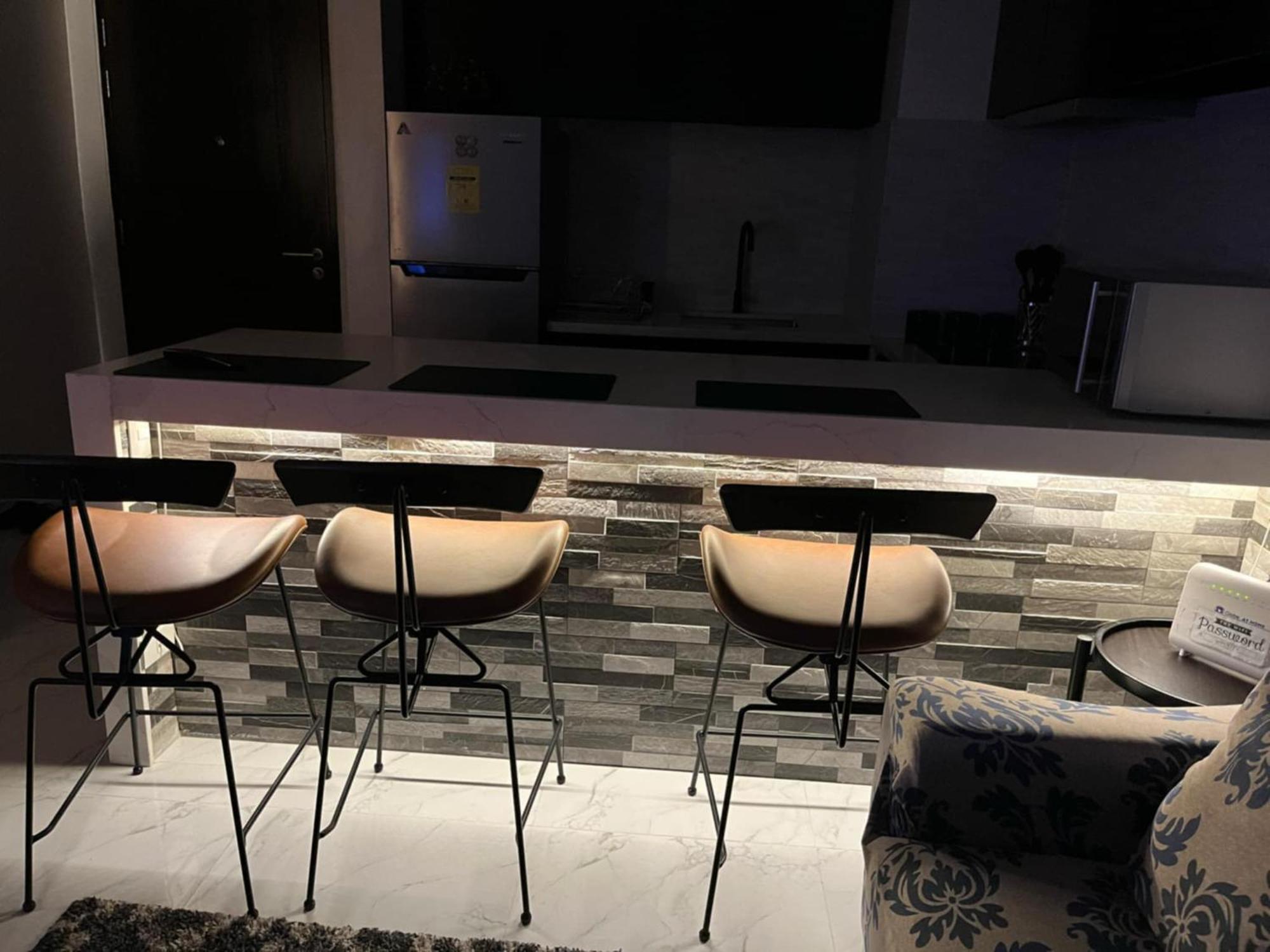 Deluxe Condo 2 Bedroom, 7Th Floor Room Bc In One Madison Tower 3, Megaworld Boulevard, Mandurriao Iloilo City, Philippines Eksteriør billede