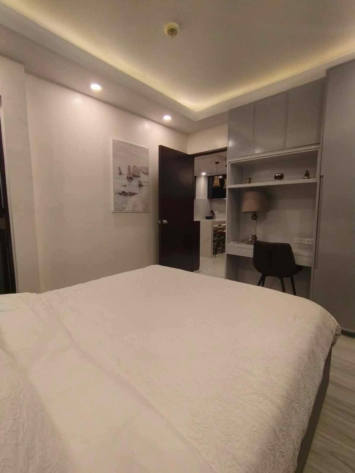 Deluxe Condo 2 Bedroom, 7Th Floor Room Bc In One Madison Tower 3, Megaworld Boulevard, Mandurriao Iloilo City, Philippines Eksteriør billede