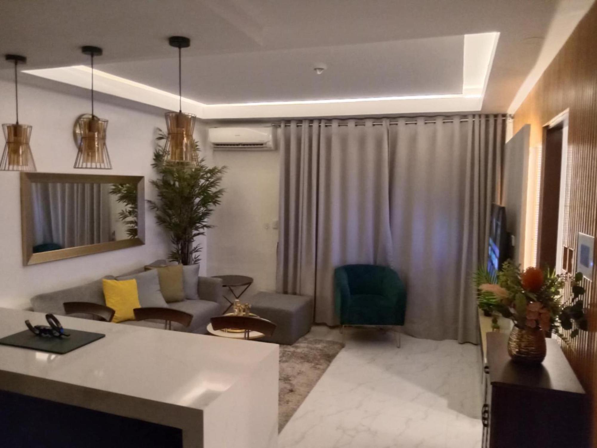 Deluxe Condo 2 Bedroom, 7Th Floor Room Bc In One Madison Tower 3, Megaworld Boulevard, Mandurriao Iloilo City, Philippines Eksteriør billede