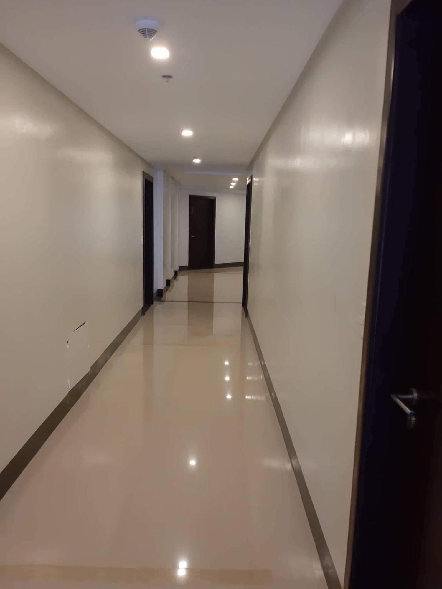 Deluxe Condo 2 Bedroom, 7Th Floor Room Bc In One Madison Tower 3, Megaworld Boulevard, Mandurriao Iloilo City, Philippines Eksteriør billede