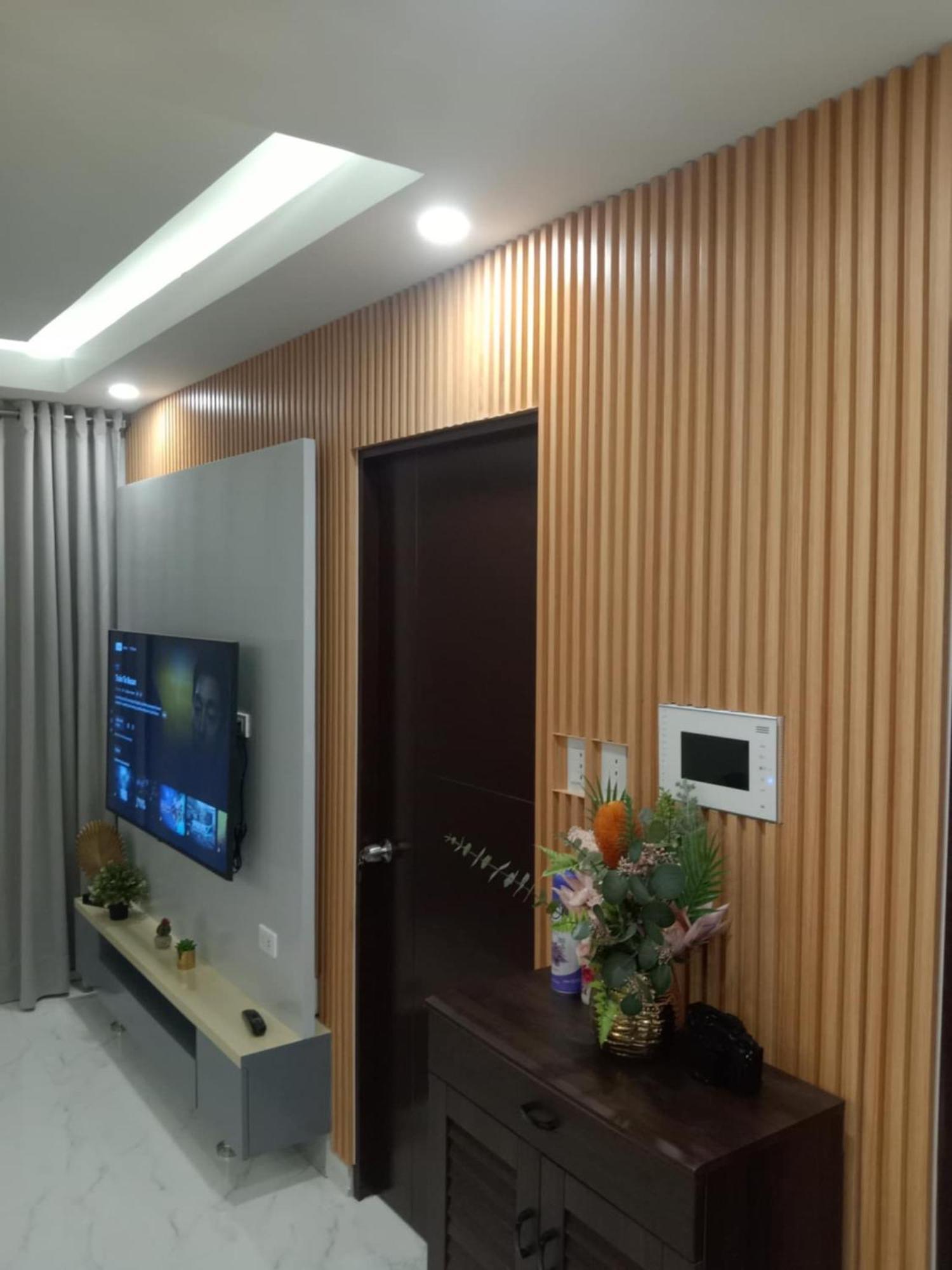 Deluxe Condo 2 Bedroom, 7Th Floor Room Bc In One Madison Tower 3, Megaworld Boulevard, Mandurriao Iloilo City, Philippines Eksteriør billede